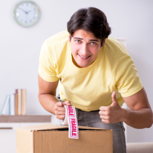 Packers and Movers in Liverpool